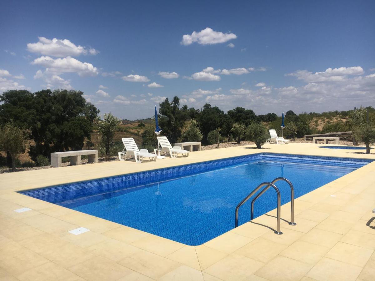 Desafios Da Horta Villa Souto da Velha Екстериор снимка