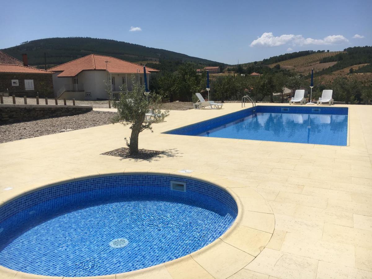 Desafios Da Horta Villa Souto da Velha Екстериор снимка