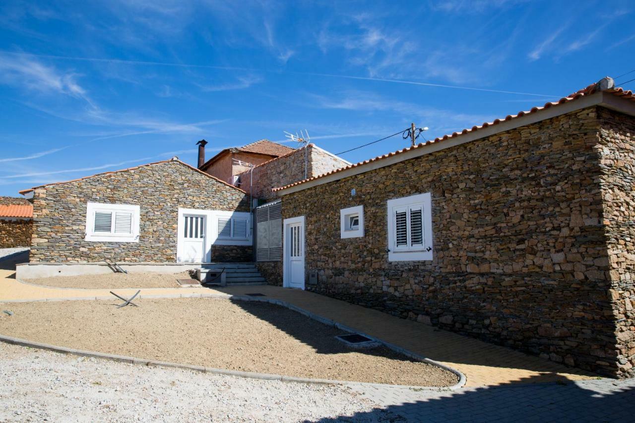 Desafios Da Horta Villa Souto da Velha Екстериор снимка