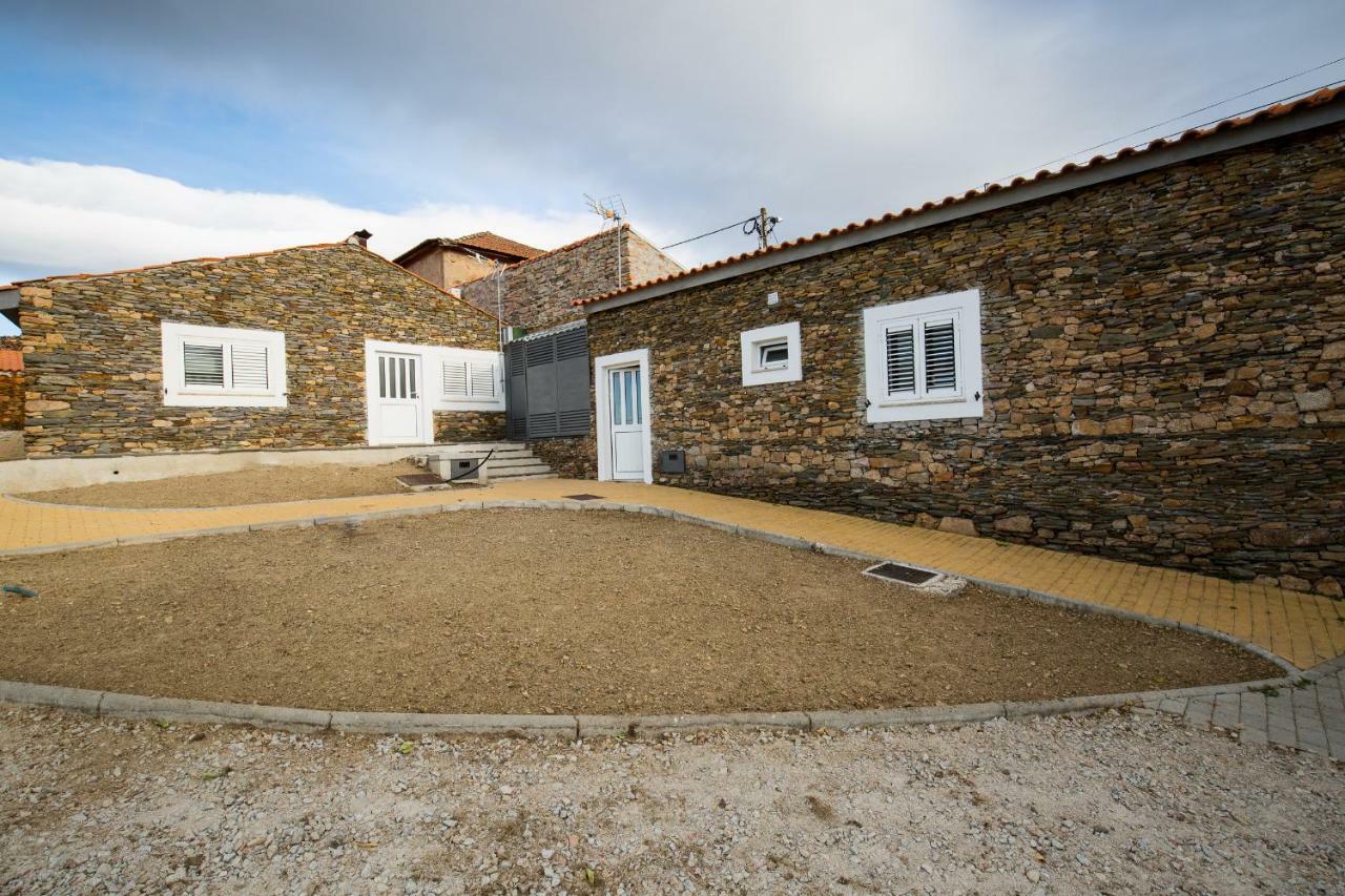 Desafios Da Horta Villa Souto da Velha Екстериор снимка