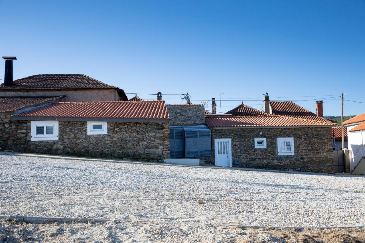 Desafios Da Horta Villa Souto da Velha Екстериор снимка