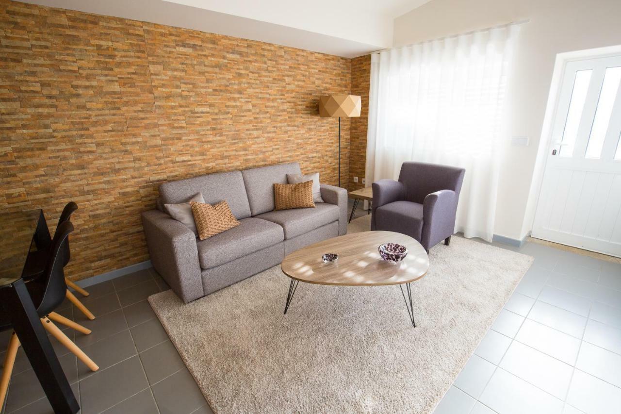 Desafios Da Horta Villa Souto da Velha Екстериор снимка