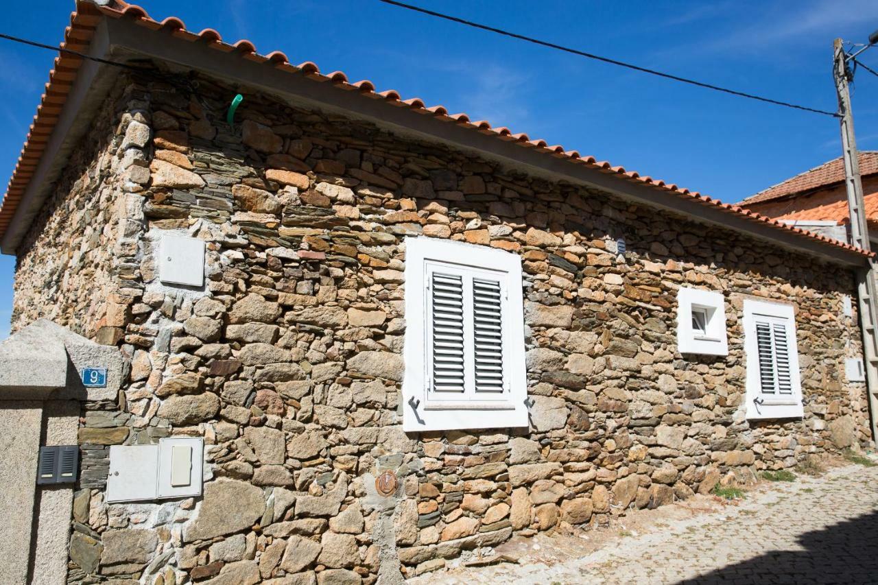 Desafios Da Horta Villa Souto da Velha Екстериор снимка