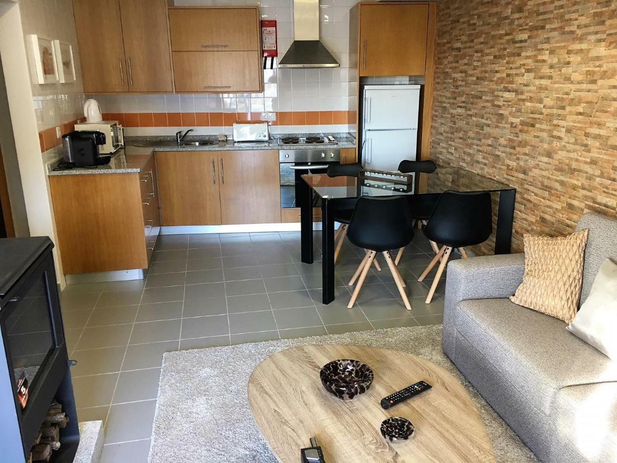 Desafios Da Horta Villa Souto da Velha Екстериор снимка