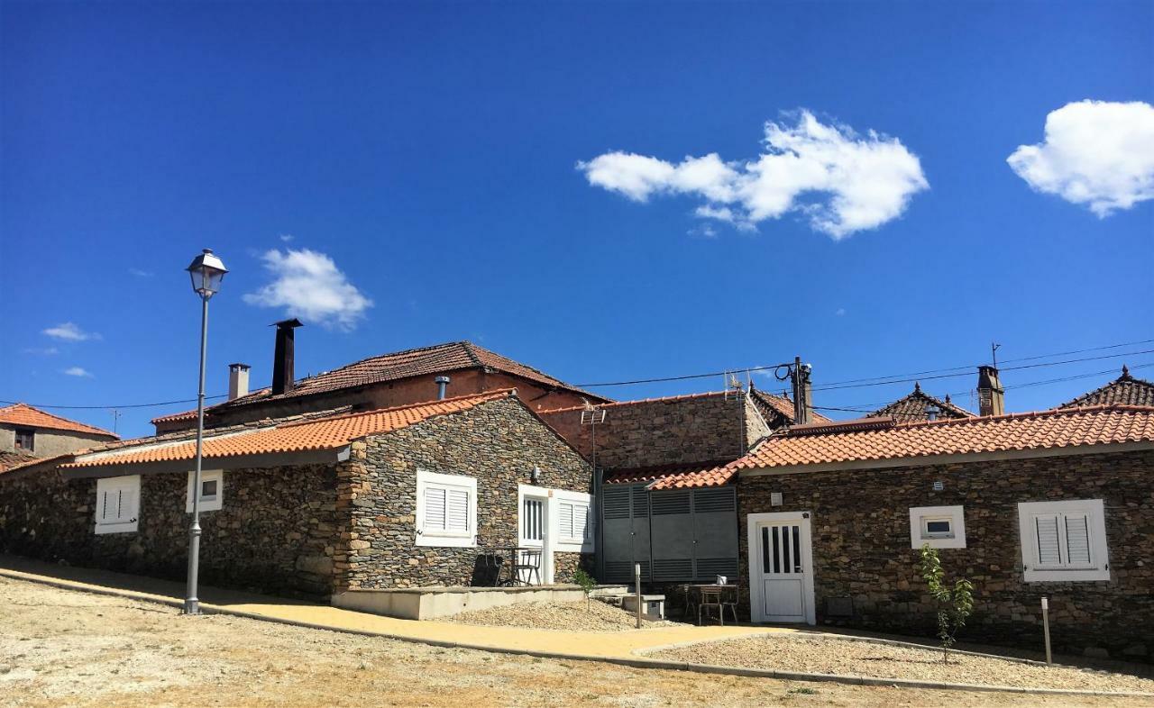 Desafios Da Horta Villa Souto da Velha Екстериор снимка
